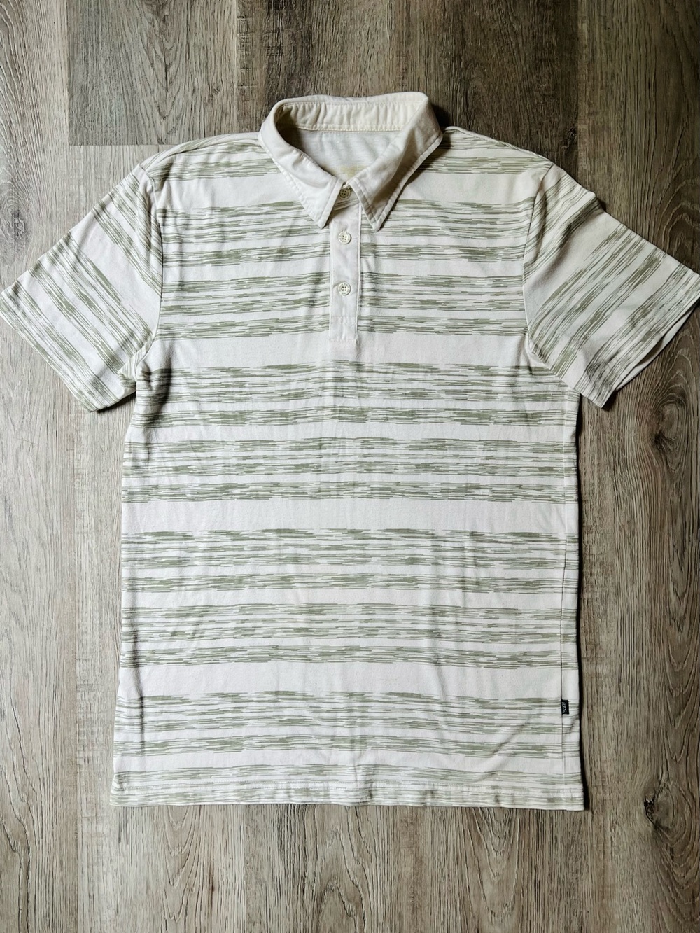 CCS Skate Shop Y2K Era Premium Polo Shirt- Men’s Size M